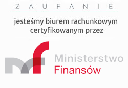 certyfikowane biuro rachunkowe w Częstochowie